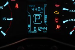 2023 Mahindra Pik Up 2.2 MHawk S11 4×4 A/T D/C full