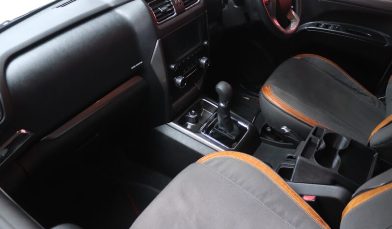 2023 Mahindra Pik Up 2.2 MHawk S11 4×4 A/T D/C full