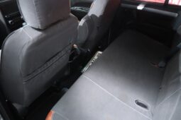 2023 Mahindra Pik Up 2.2 MHawk S11 4×4 A/T D/C full