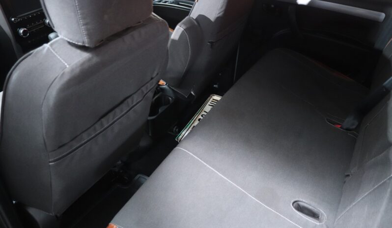 2023 Mahindra Pik Up 2.2 MHawk S11 4×4 A/T D/C full