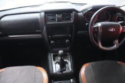 2023 Mahindra Pik Up 2.2 MHawk S11 4×4 A/T D/C full