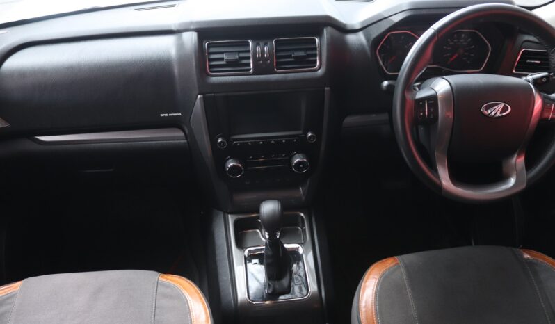 2023 Mahindra Pik Up 2.2 MHawk S11 4×4 A/T D/C full