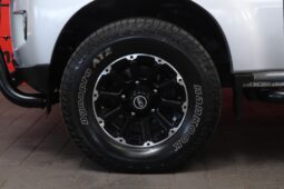 2023 Mahindra Pik Up 2.2 MHawk S11 4×4 A/T D/C full