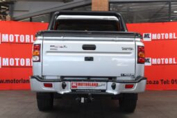 2023 Mahindra Pik Up 2.2 MHawk S11 4×4 A/T D/C full