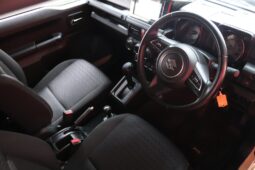 2022 Suzuki Jimny 1.5 GLX A/T full