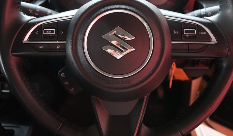 2022 Suzuki Jimny 1.5 GLX A/T full