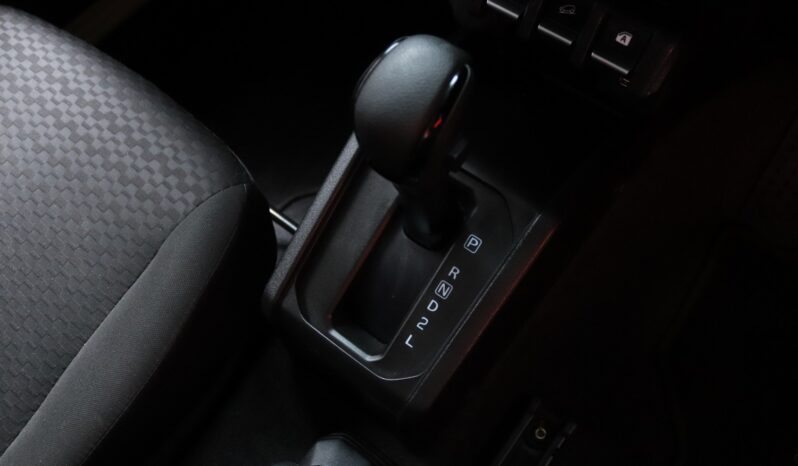 2022 Suzuki Jimny 1.5 GLX A/T full