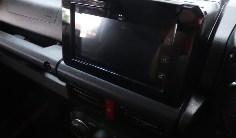 2022 Suzuki Jimny 1.5 GLX A/T full