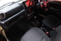 2022 Suzuki Jimny 1.5 GLX A/T full