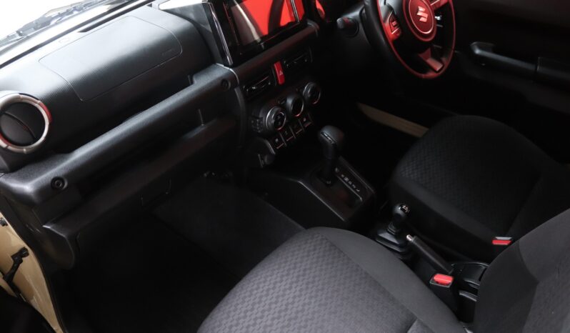 2022 Suzuki Jimny 1.5 GLX A/T full