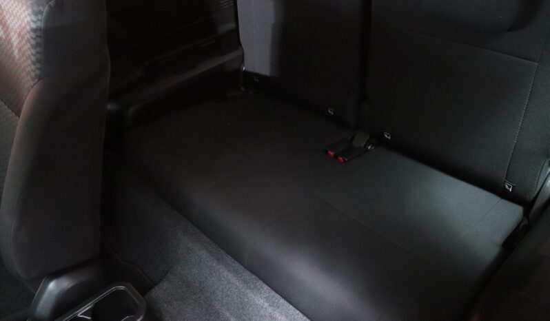 2022 Suzuki Jimny 1.5 GLX A/T full