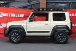 2022 Suzuki Jimny 1.5 GLX A/T full