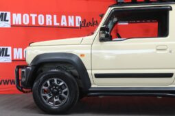 2022 Suzuki Jimny 1.5 GLX A/T full