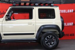 2022 Suzuki Jimny 1.5 GLX A/T full