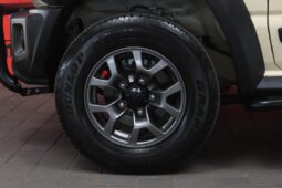 2022 Suzuki Jimny 1.5 GLX A/T full