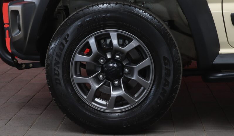 2022 Suzuki Jimny 1.5 GLX A/T full