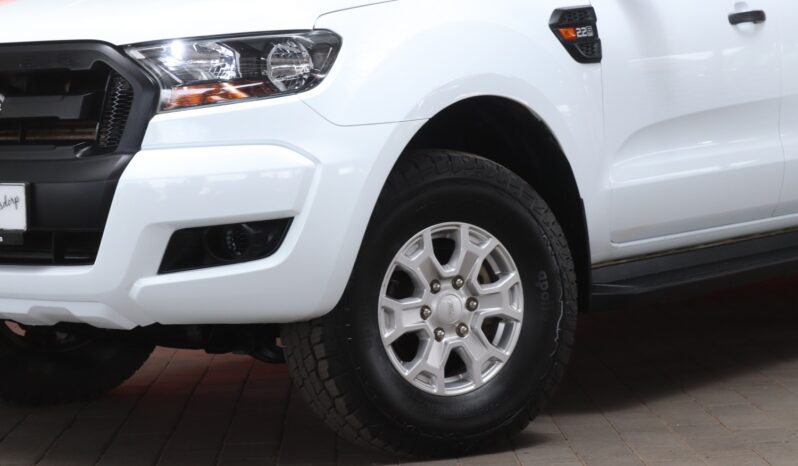 2018 Ford Ranger 2.2 TDCI XL A/T P/U D/C full