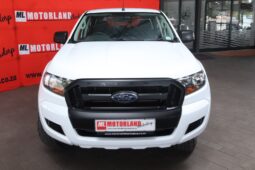 2018 Ford Ranger 2.2 TDCI XL A/T P/U D/C full