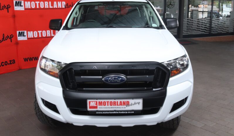2018 Ford Ranger 2.2 TDCI XL A/T P/U D/C full