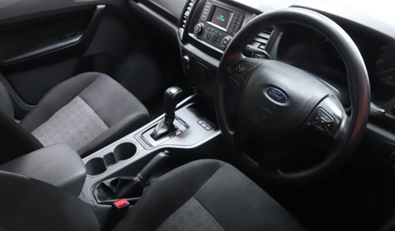 2018 Ford Ranger 2.2 TDCI XL A/T P/U D/C full