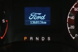 2018 Ford Ranger 2.2 TDCI XL A/T P/U D/C full