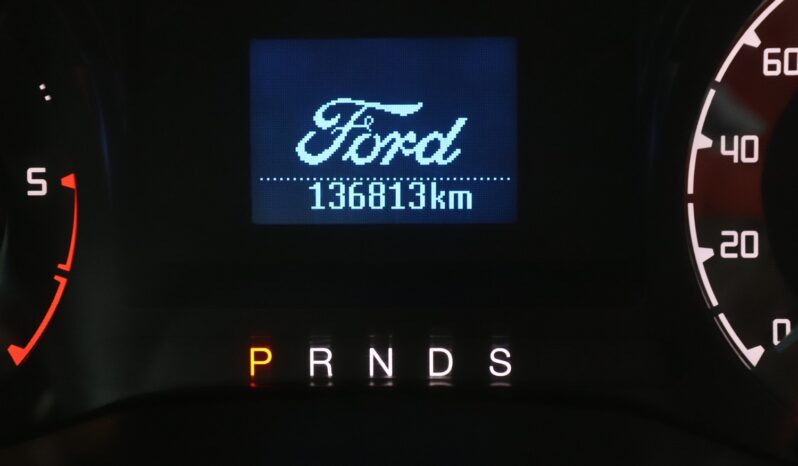 2018 Ford Ranger 2.2 TDCI XL A/T P/U D/C full