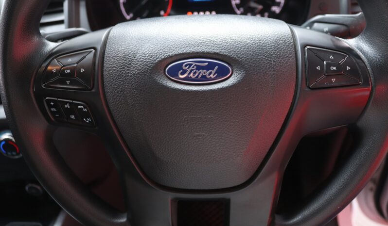 2018 Ford Ranger 2.2 TDCI XL A/T P/U D/C full