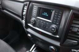 2018 Ford Ranger 2.2 TDCI XL A/T P/U D/C full