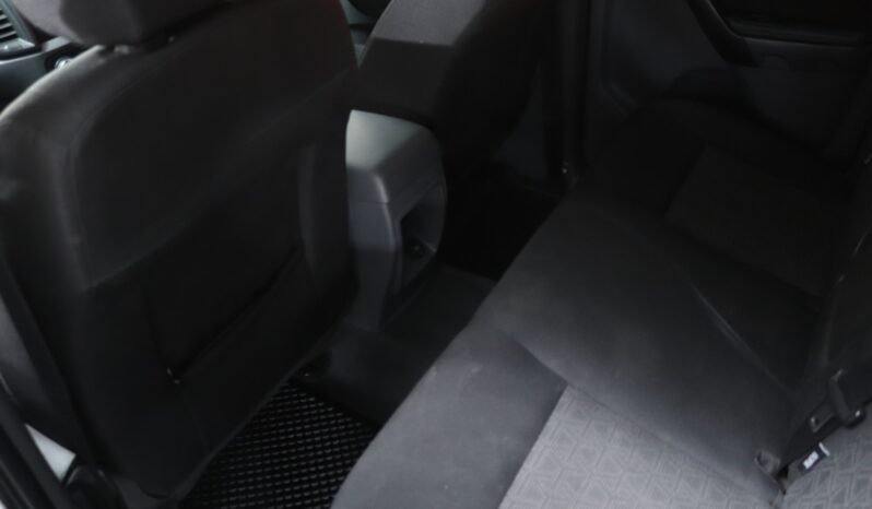 2018 Ford Ranger 2.2 TDCI XL A/T P/U D/C full