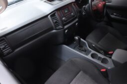 2018 Ford Ranger 2.2 TDCI XL A/T P/U D/C full