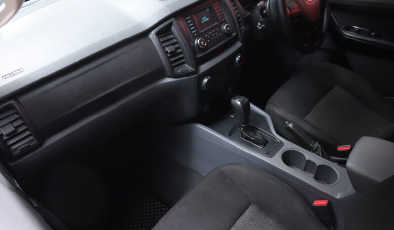 2018 Ford Ranger 2.2 TDCI XL A/T P/U D/C full