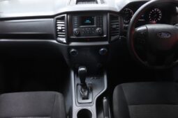 2018 Ford Ranger 2.2 TDCI XL A/T P/U D/C full