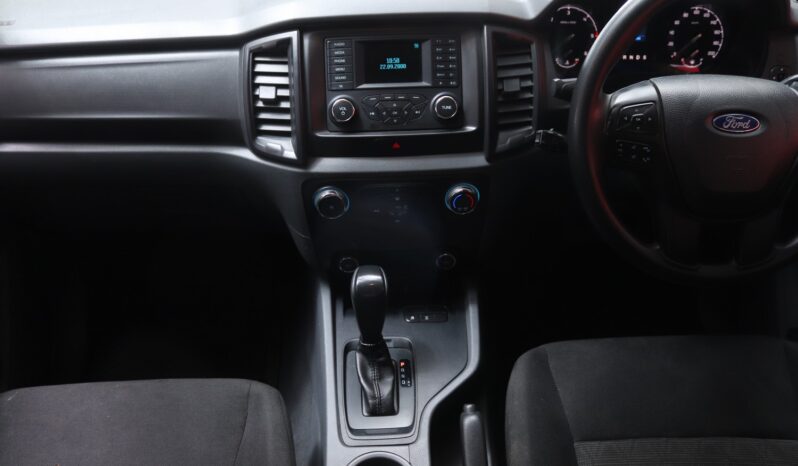 2018 Ford Ranger 2.2 TDCI XL A/T P/U D/C full