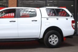 2018 Ford Ranger 2.2 TDCI XL A/T P/U D/C full