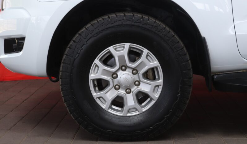 2018 Ford Ranger 2.2 TDCI XL A/T P/U D/C full