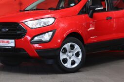 2022 Ford Ecosport 1.5 TiVCT Ambiente A/T full
