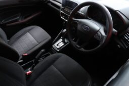 2022 Ford Ecosport 1.5 TiVCT Ambiente A/T full
