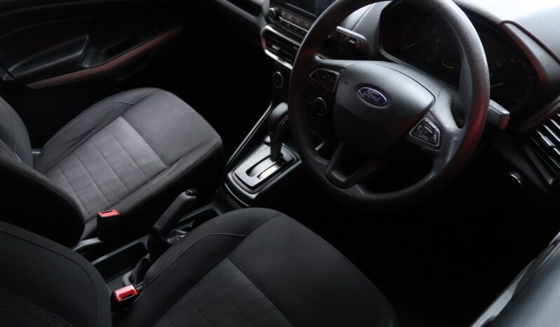 2022 Ford Ecosport 1.5 TiVCT Ambiente A/T full
