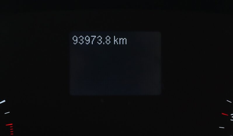 2022 Ford Ecosport 1.5 TiVCT Ambiente A/T full