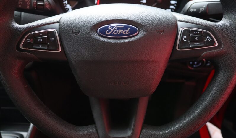 2022 Ford Ecosport 1.5 TiVCT Ambiente A/T full