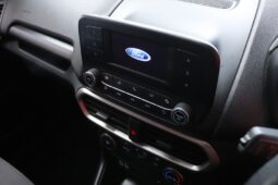 2022 Ford Ecosport 1.5 TiVCT Ambiente A/T full