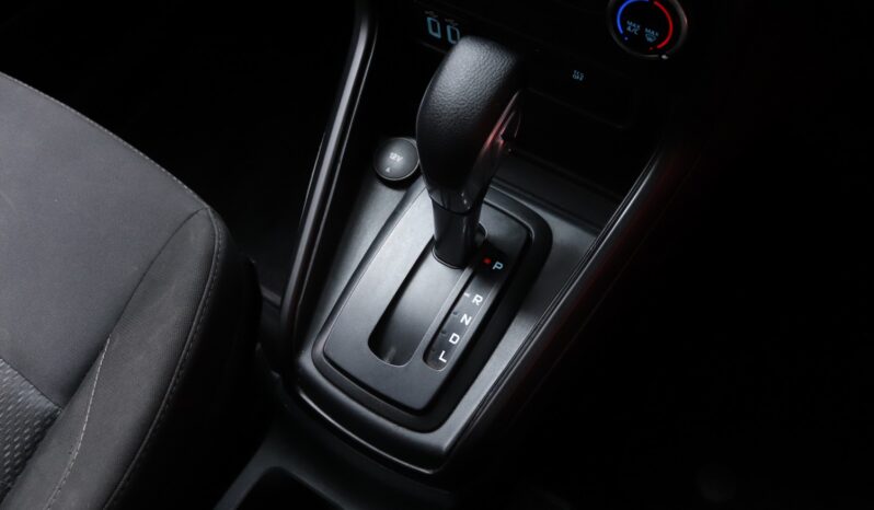 2022 Ford Ecosport 1.5 TiVCT Ambiente A/T full