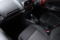 2022 Ford Ecosport 1.5 TiVCT Ambiente A/T full