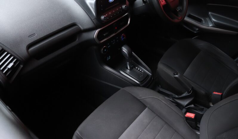 2022 Ford Ecosport 1.5 TiVCT Ambiente A/T full
