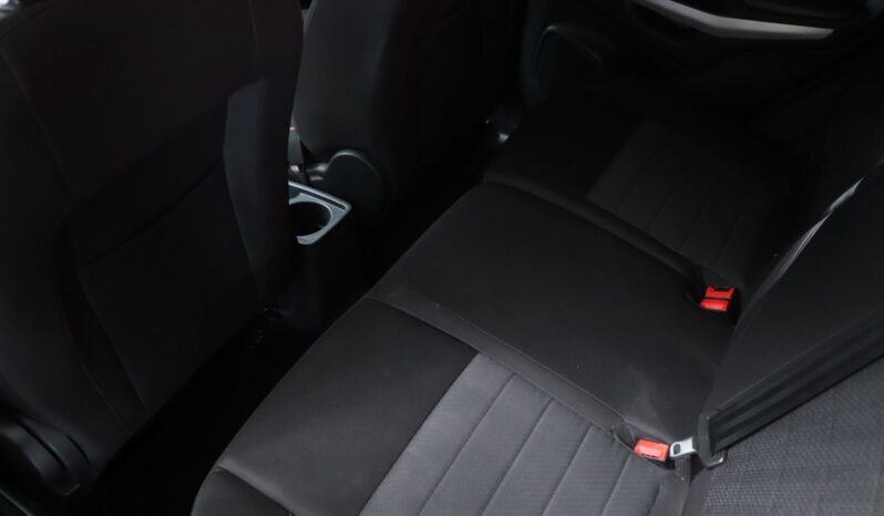 2022 Ford Ecosport 1.5 TiVCT Ambiente A/T full