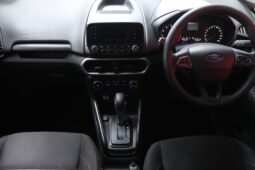 2022 Ford Ecosport 1.5 TiVCT Ambiente A/T full