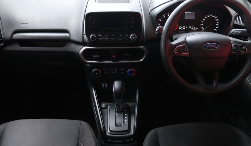 2022 Ford Ecosport 1.5 TiVCT Ambiente A/T full