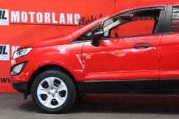 2022 Ford Ecosport 1.5 TiVCT Ambiente A/T full