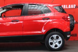 2022 Ford Ecosport 1.5 TiVCT Ambiente A/T full