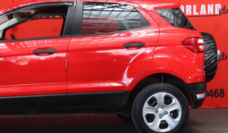 2022 Ford Ecosport 1.5 TiVCT Ambiente A/T full